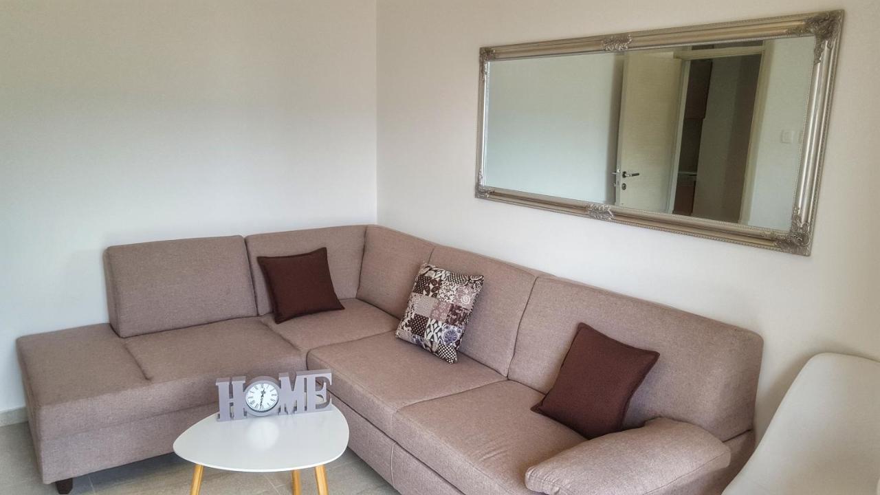 Apartman Sa Pogledom Na More 4 Будва Экстерьер фото