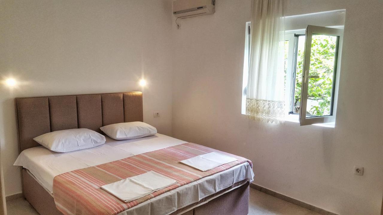 Apartman Sa Pogledom Na More 4 Будва Экстерьер фото